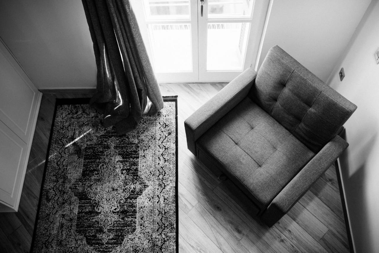 Gorgo Triple Room Balcony 3rd Floor