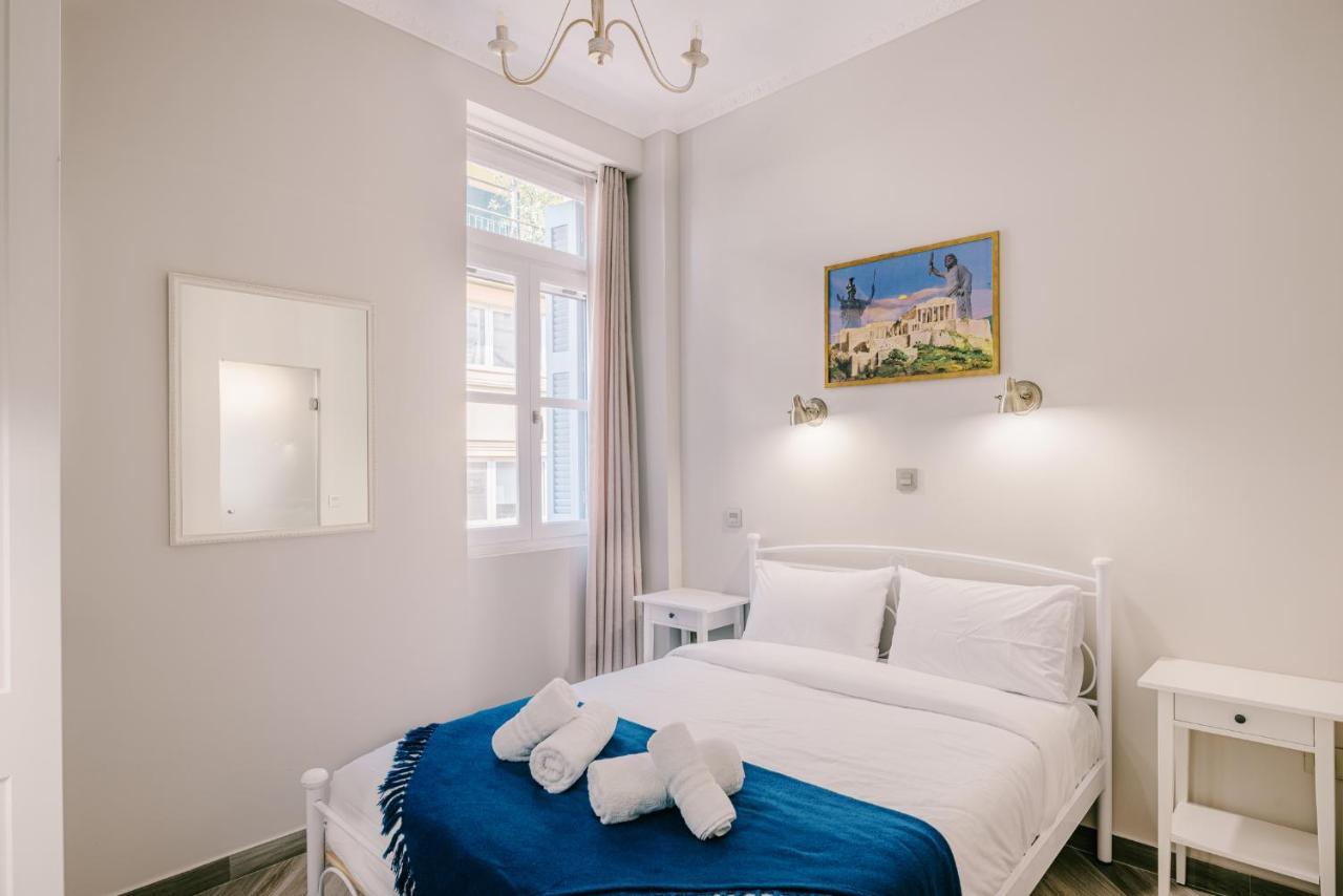 Aesara Double Room 2nd Floor